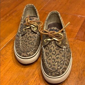 Sperry shoes